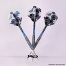 Suport set de sageti darts Red Dragon