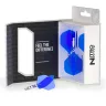   Fluturas si tija darts Red Dragon Nitro Flite Gerwyn Price, fluturas standard si tija medie