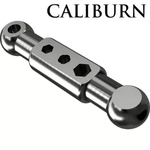 Cheie Caliburn pentru reglarea varfurilor darts