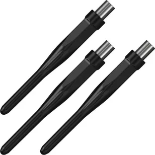 Varf darts soft Caliburn, 15buc/pachet