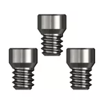 Adaptor spigot Caliburn 2.33 mm pentru varfuri darts schimbabile