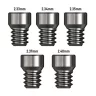   Adaptor spigot Caliburn 2.34 mm pentru varfuri darts schimbabile
