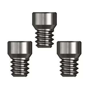   Adaptor spigot Caliburn 2.35 mm pentru varfuri darts schimbabile
