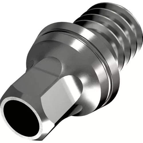 Adaptor Dart Caliburn pentru varfuri interschimbabile – conversie 2BA