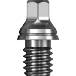 Adaptor Dart Caliburn pentru varfuri interschimbabile – conversie 2BA
