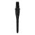 Varf Darts plastic L-Style Premium LipPoint negru 25mm 2BA/30buc