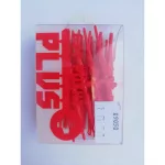 Dart varf plastic Cosmo 2BA standard filet rosu 50buc/pachet