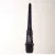 Varf Darts plastic L-Style USA Lip negru, 26mm 2BA/50buc