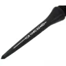 Varf darts carbon L-Style Hard Lip Points Carbon negru 25mm 2BA, 6buc Set