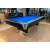 Masa pool biliard Astra 7' negru