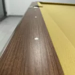 Masa pool biliard Astra 7' maro