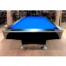 Masa pool biliard Astra 8' negru