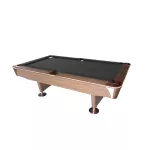 Masa pool biliard Astra 8' maro