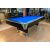 Masa pool biliard Astra 9' negru