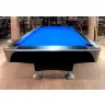 Masa pool biliard Astra 9' negru