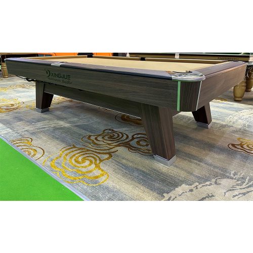 Masa de biliard Astra Tournament Pro 9' maro