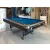 Astra Sport masa pool biliard 9' negru