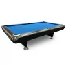 Astra Sport masa pool biliard 9' negru