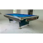 Astra Sport masa pool biliard 9' negru
