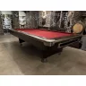 Astra Sport masa pool biliard 9' mahagoni