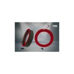   Accesorii darts XQ Max iluminator si protectie perete, Board de darts, rosu