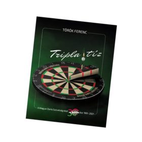 Carte despre darts