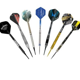 Săgeată darts
