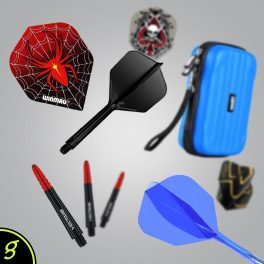 Accesorii de darts