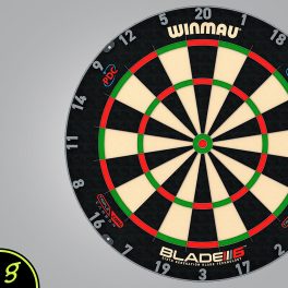 Tintă darts