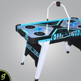 Mese air hockey