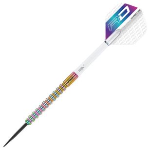 Set darts steel Red Dragon Javelin Spectron 20g, 85% wolfram