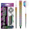 Set darts steel Red Dragon Javelin Spectron 20g, 85% wolfram