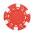 Jeton Poker 11.5g, rosu
