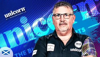 Gary Anderson